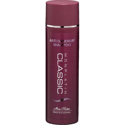 Mon Platin Classic šampón proti lupinám 500 ml