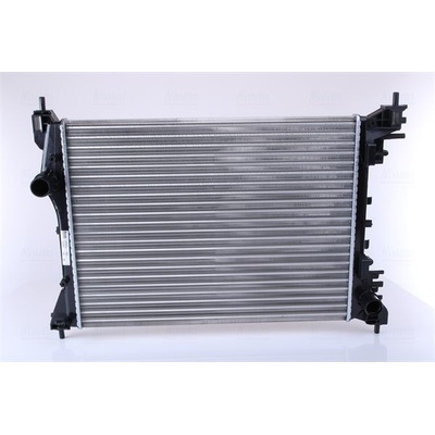 Chladič, chlazení motoru NISSENS 630753