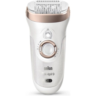 Braun Silk-épil 9 9-561 Wet&Dry