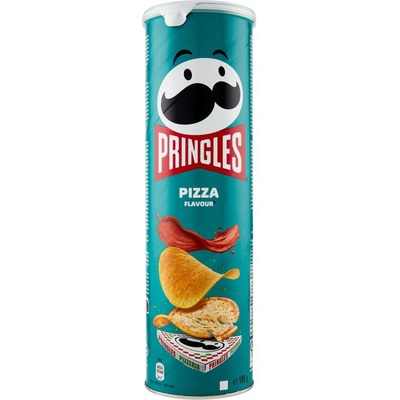 Pringles pizza 185 g