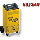 DECA CLASS Booster 4500
