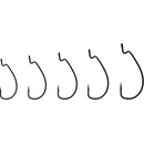 Rapture Magna Super Lock Worm vel.4 10 ks