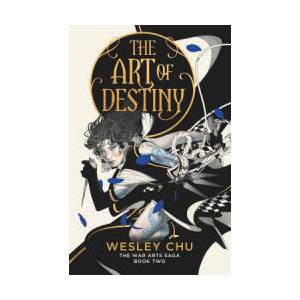 Art of Destiny (2024)
