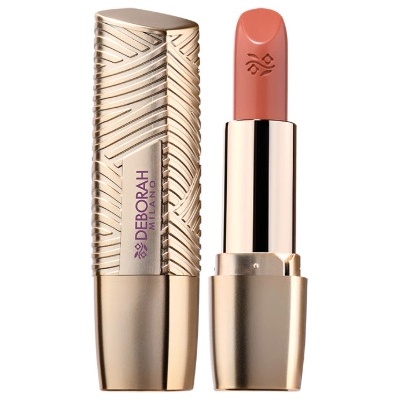 Deborah Milano Дълготрайно червило-стик, 10 Glam Brick, 4.4 g