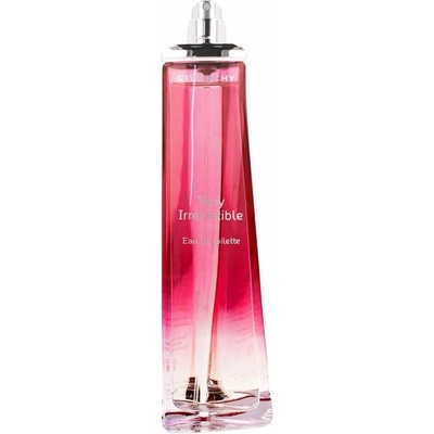 Givenchy Very Irresistible toaletná voda dámska 75 ml tester