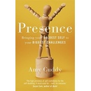 Presence - Amy Cuddy