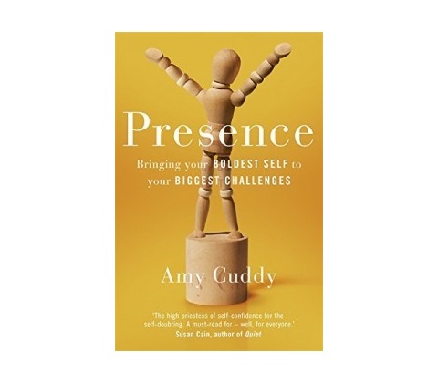 Presence - Amy Cuddy