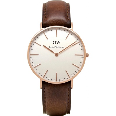 Daniel Wellington DW00100035 – Hledejceny.cz