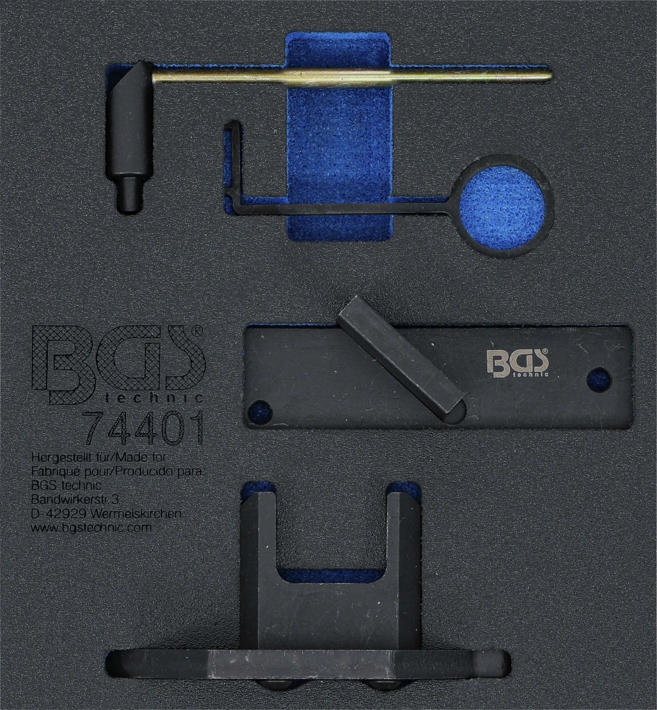 BGS BS74401