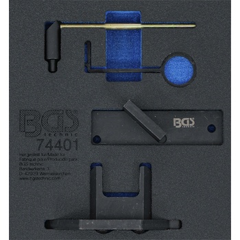 BGS BS74401