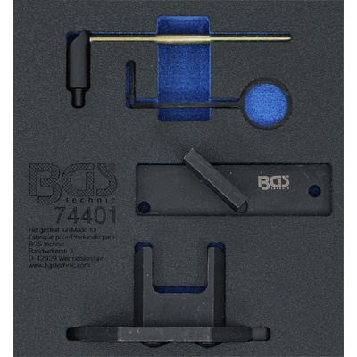 BGS BS74401