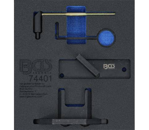BGS BS74401