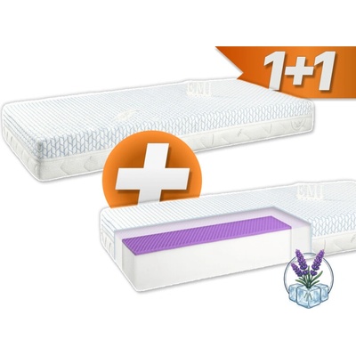 EMI Elastofresh Comfort 1+1