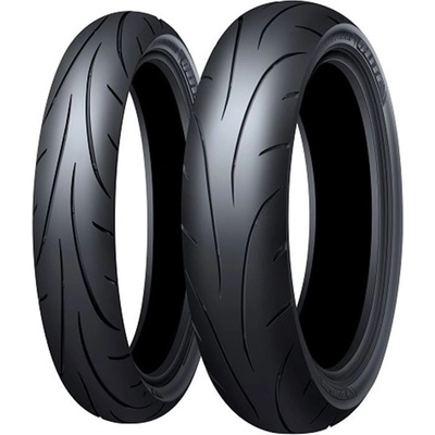 Dunlop SPORTMAX Q-LITE 80/90 R17 50S