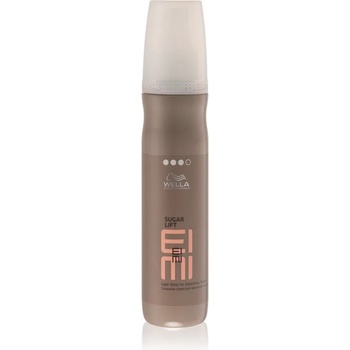 Image 1 of Wella Eimi Sugar Lift захарен спрей за обем и блясък 150ml