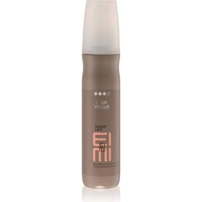 Wella Eimi Sugar Lift захарен спрей за обем и блясък 150ml