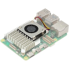 Raspberry Pi 5 aktívny OFI118