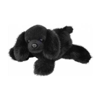 BEPPE Black dog 28cm