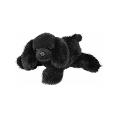 BEPPE Black dog 28cm
