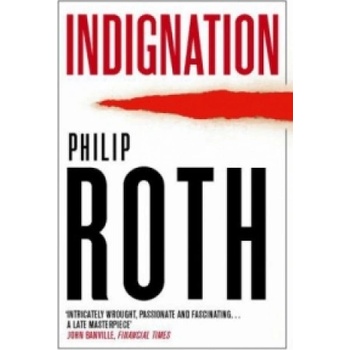 Indignation - P. Roth