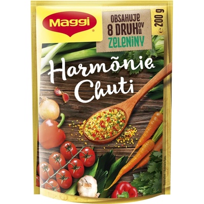 Maggi Haromonie chuti 200 g