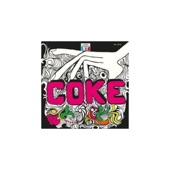 Coke Coke CD