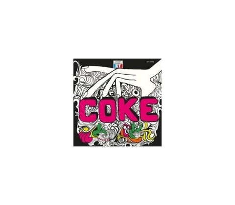 Coke Coke CD