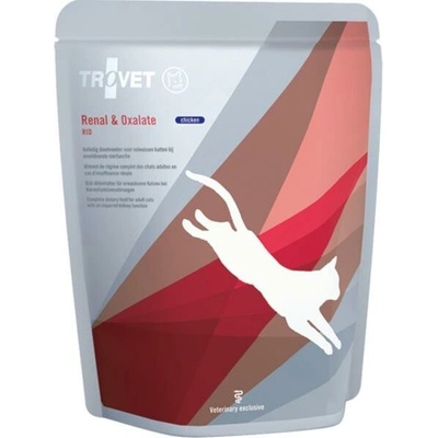 Trovet Cat RID 12 x 85 g