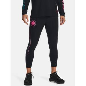 Under Armour Мъжки панталон Under Armour UA Run Anywhere Ankle Pant Under Armour | Cheren | МЪЖЕ | S