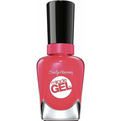SALLY HANSEN Miracle Gel 319 Gypsy 14,7 ml