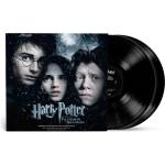 Warner Soundtrack: Williams John: Harry Potter And The Prisoner Of Azkaban - 2Vinyl (LP) (082240)