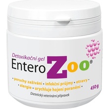 Entero ZOO detoxikační gel 500 ml