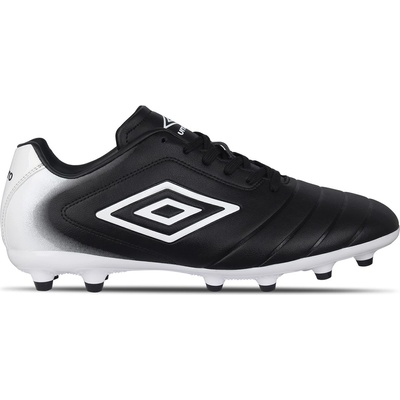 Umbro Футболни бутонки Umbro Calcio FG Football Boots - Black/White