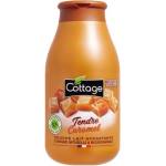 Cottage крем-душ гел, Tendre Caramel, 250мл