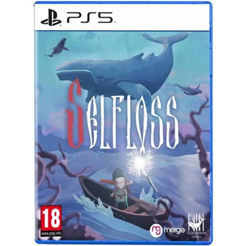 Merge Games Selfloss (PS5)