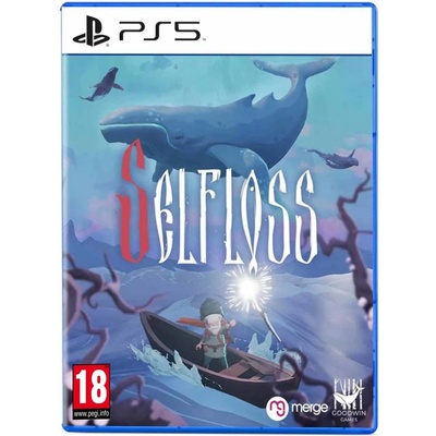Merge Games Selfloss (PS5)
