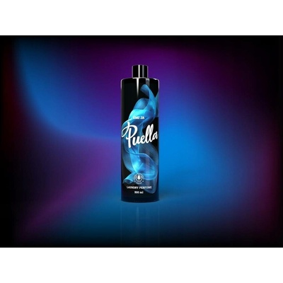 Puella parfém na praní EmiJa 500 ml 100 PD