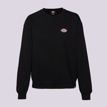 Dickies Суитчър Millersburg Sweatshirt дамски Дрехи Суичъри DK0A4YQDBLK1 Черен M (DK0A4YQDBLK1)