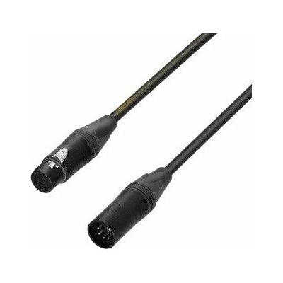 Adam Hall Cables 5 STAR DGH 0500