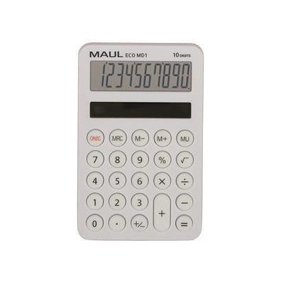 MAUL MD 1 bílá 7275002