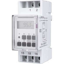 Elektrobock CS4-16