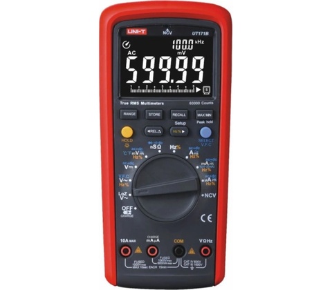 UNI-T UT171B