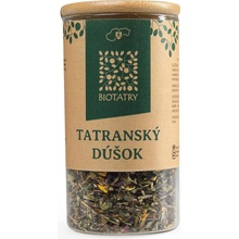 BIOTATRY Tatranský dúšok BIO 40 g