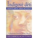 Indigové děti