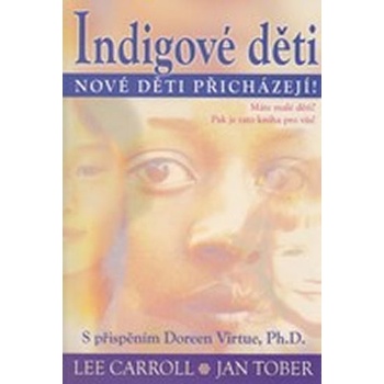 Indigové děti