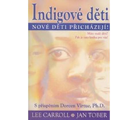 Indigové děti