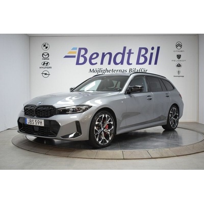 BMW M340i Touring xDrive M Sport 288 kW