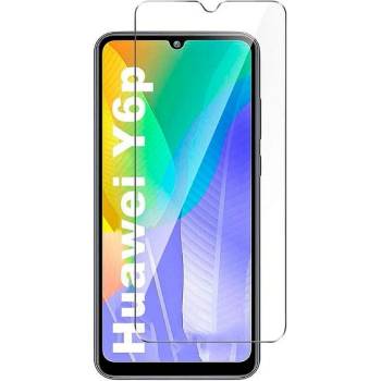 Huawei Стъклен протектор за Huawei Y6p MED-LX9