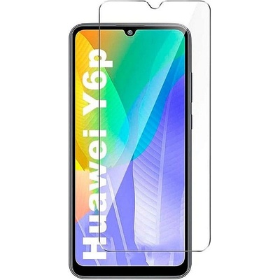 Huawei Стъклен протектор за Huawei Y6p MED-LX9