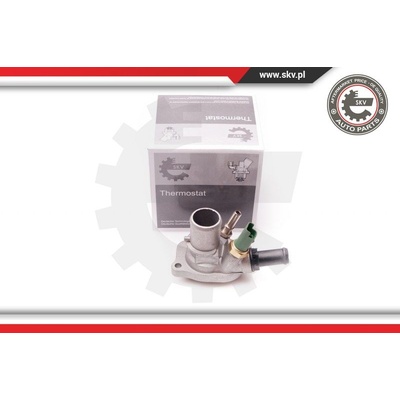 Termostat, chladivo ESEN SKV 20SKV075